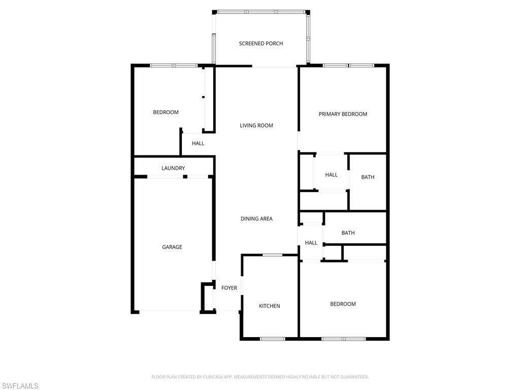 1390 Myerlee Country Club Blvd, Fort Myers, FL 33919 Photo