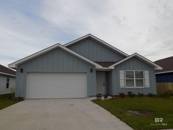 224 Fulham Lane, Foley, AL 36535