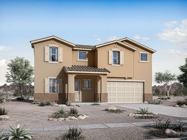 22825 E DIANA Way, Queen Creek, AZ 85142