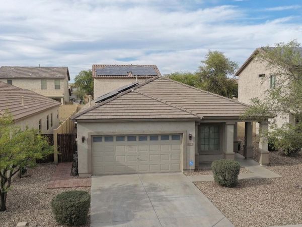 19392 W Washington Street, Buckeye, AZ 85326