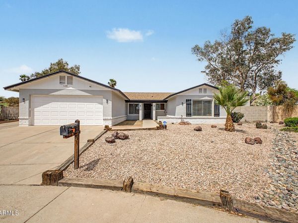 11244 N 58TH Drive, Glendale, AZ 85304