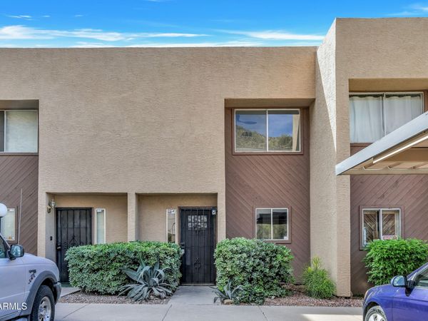 1601 W SUNNYSIDE Drive, Unit 164, Phoenix, AZ 85029