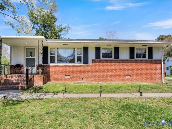 419 Henderson Street, Williamsburg, VA 23185