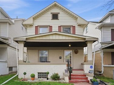 167 Indiana Avenue, Dayton, OH 45410