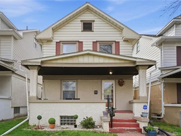 167 Indiana Avenue, Dayton, OH 45410
