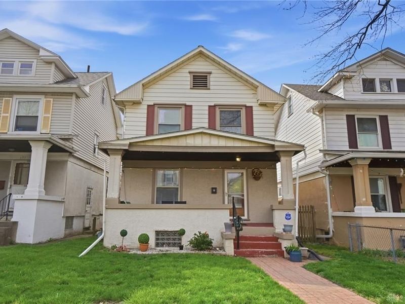 167 Indiana Avenue, Dayton, OH 45410 Photo 2