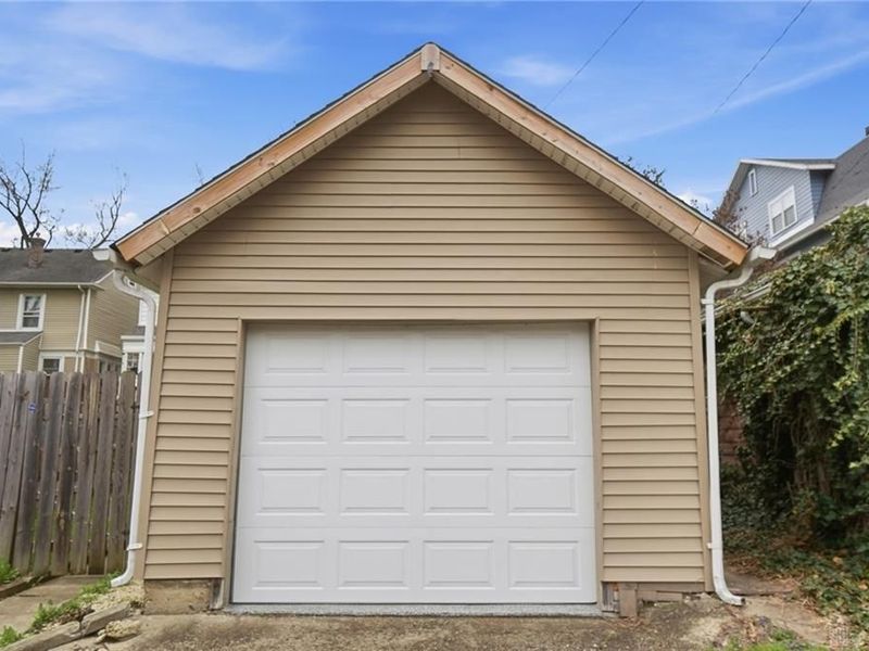 167 Indiana Avenue, Dayton, OH 45410 Photo 29