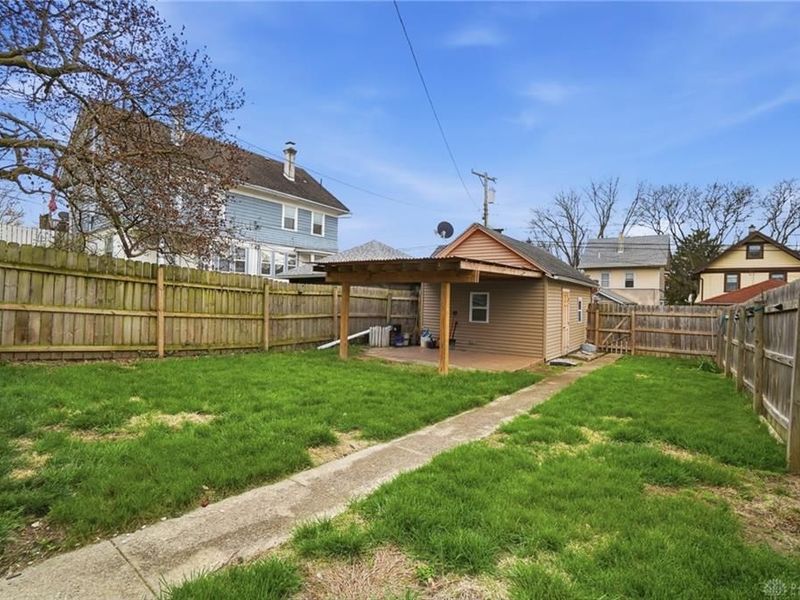 167 Indiana Avenue, Dayton, OH 45410 Photo 34