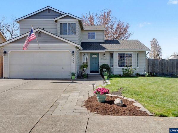 2835 Bridlewood Lp SE, Albany, OR 97322