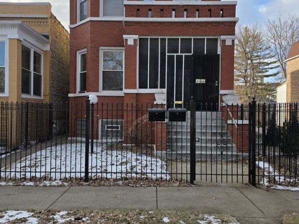 6946 S Prairie Avenue , Unit 2, Chicago, IL 60637