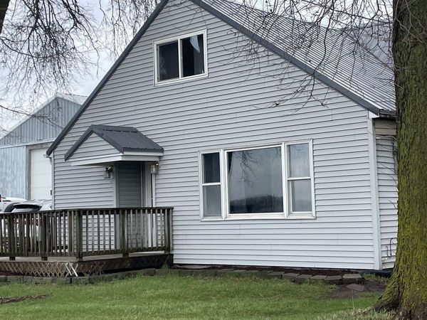 1884 Banks Road , Erie, IL 61250