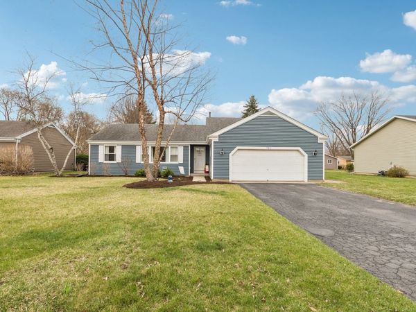 701 Woodland Lane, Marengo, IL 60152