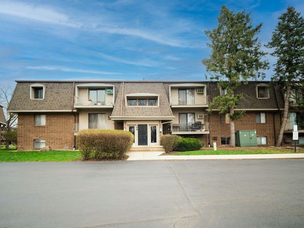 144 E Bailey Road , Unit G, Naperville, IL 60565