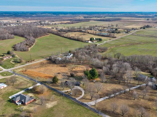 00 Timber Ridge Drive, Huntingburg, IN 47542