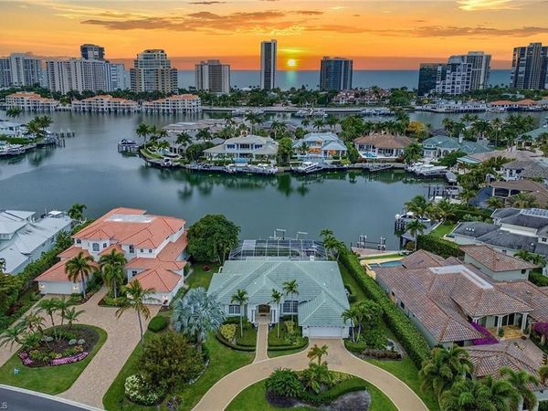 4459 Crayton RD , NAPLES, FL 34103