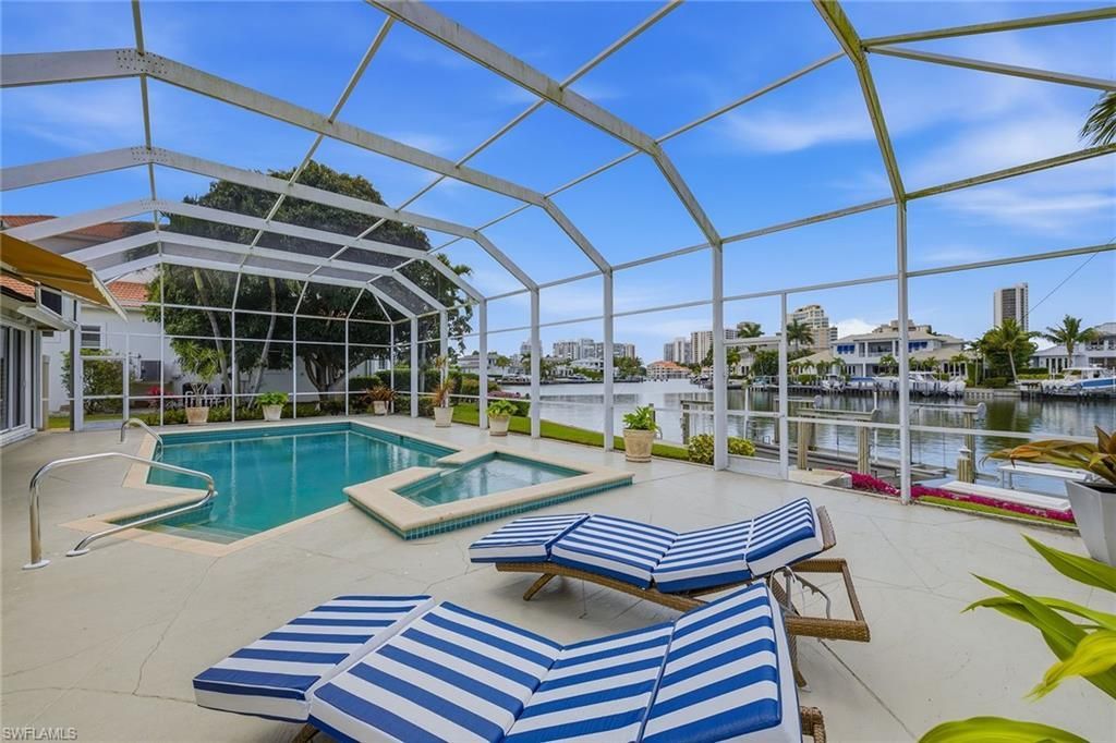 4459 Crayton Rd , Naples, FL 34103 Photo