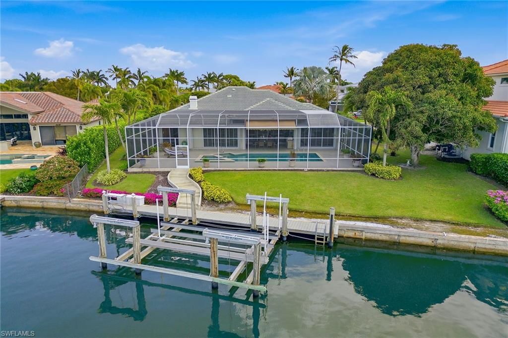 4459 Crayton Rd, Naples, FL 34103 Photo