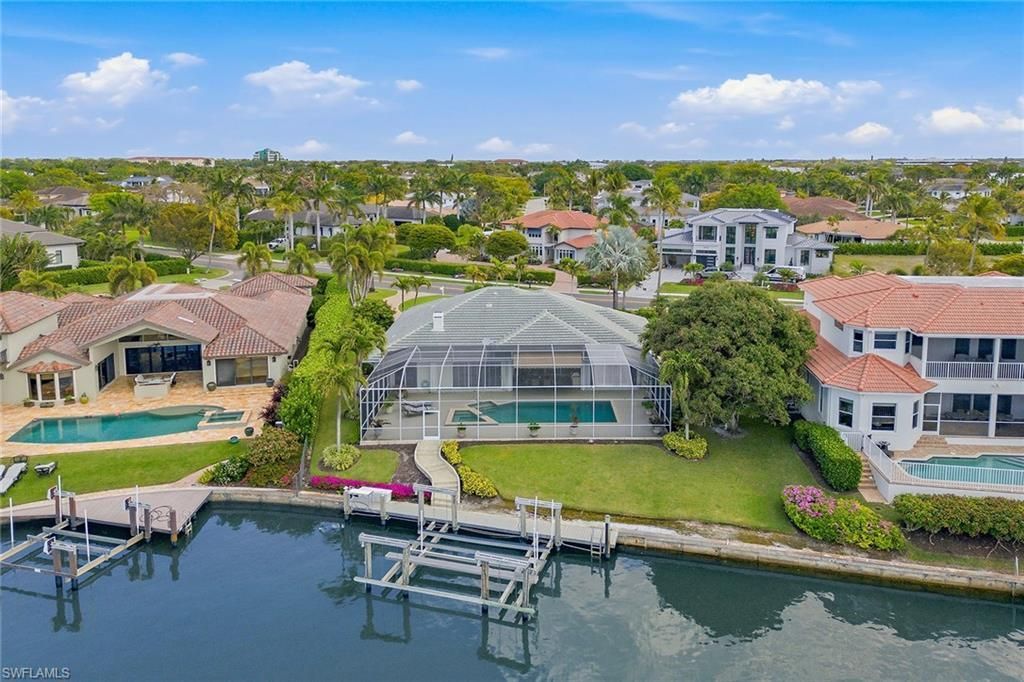 4459 Crayton Rd , Naples, FL 34103 Photo