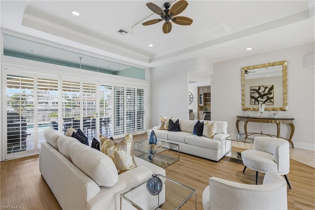 4459 Crayton Rd , Naples, FL 34103 Photo