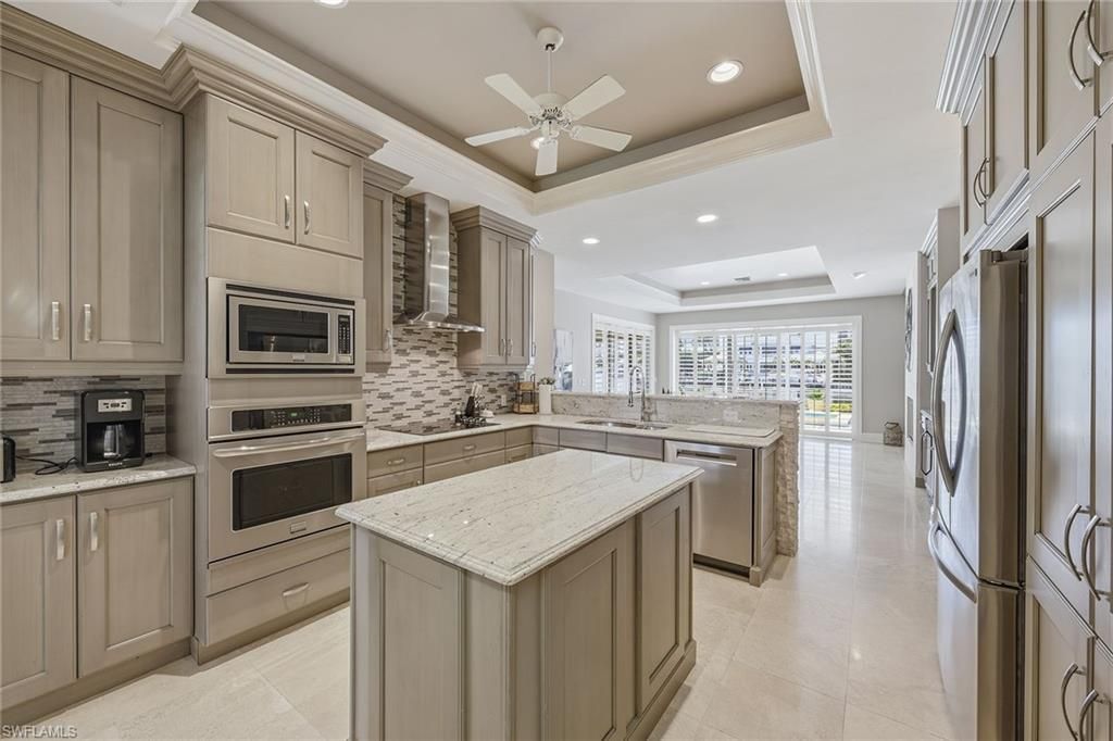 4459 Crayton Rd , Naples, FL 34103 Photo