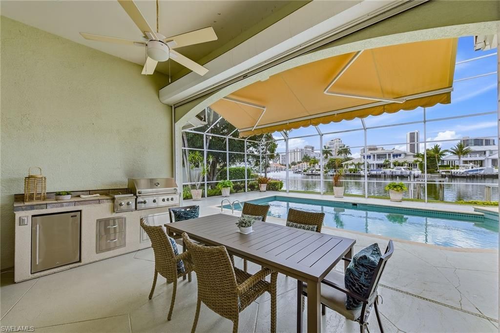 4459 Crayton Rd , Naples, FL 34103 Photo