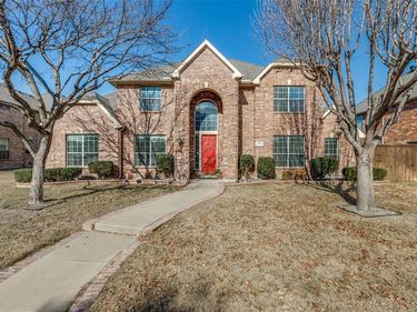 14886 Daneway Drive, Frisco, TX 75035