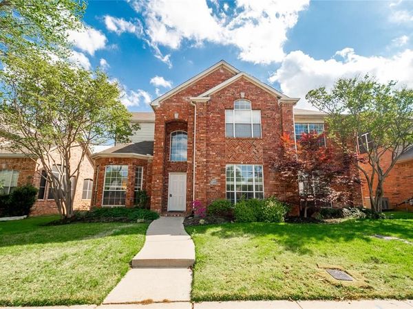 1310 Pinehurst Drive, Lewisville, TX 75077