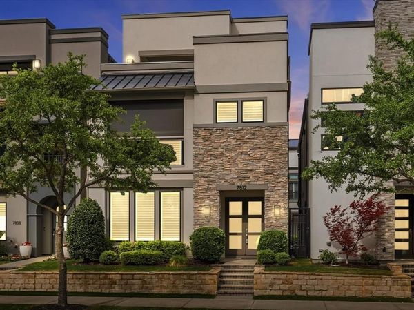 7812 Merit Lane, Plano, TX 75024