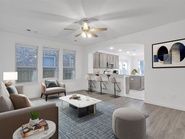 3917 Spencer Lane, Forney, TX 75126