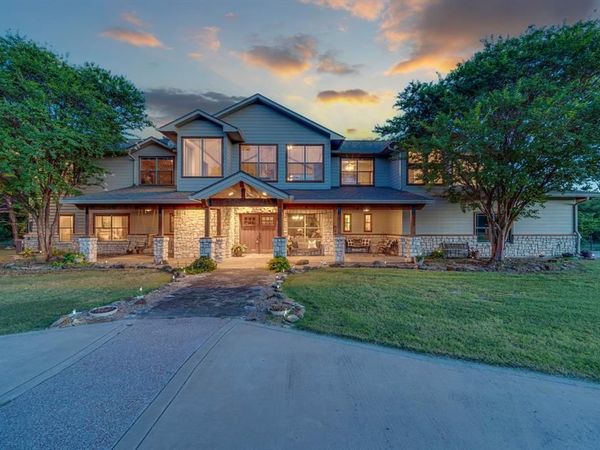 1341 F.M. 1947, Hillsboro, TX 76645