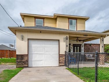 2503 Jim Street, Dallas, TX 75212