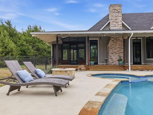 1335 Milrany Lane, Melissa, TX 75454