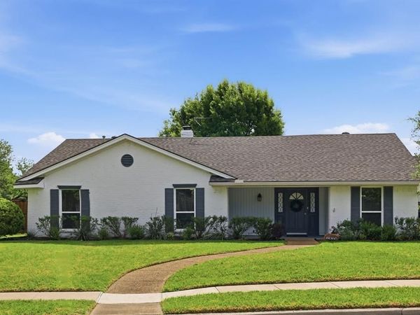 2408 Huntington Drive, Plano, TX 75075