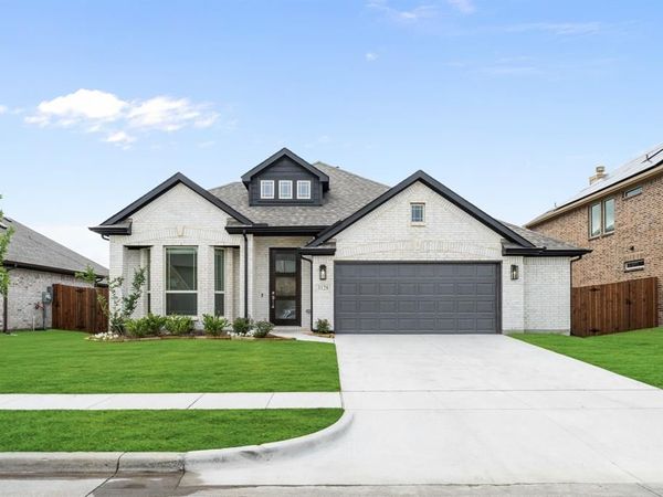 3128 Golden Sunset Court, Mesquite, TX 75181