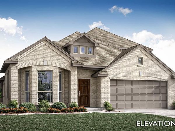 3128 Golden Sunset Court, Mesquite, TX 75181