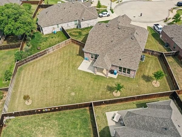 3705 Magnolia Court, Denison, TX 75020