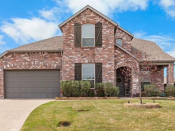 3705 Magnolia Court , Denison, TX 75020