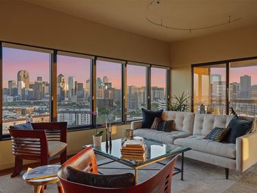 3030 Mckinney Avenue, Unit 1606, Dallas, TX 75204