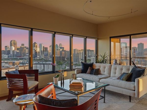 3030 Mckinney Avenue, Unit 1606, Dallas, TX 75204
