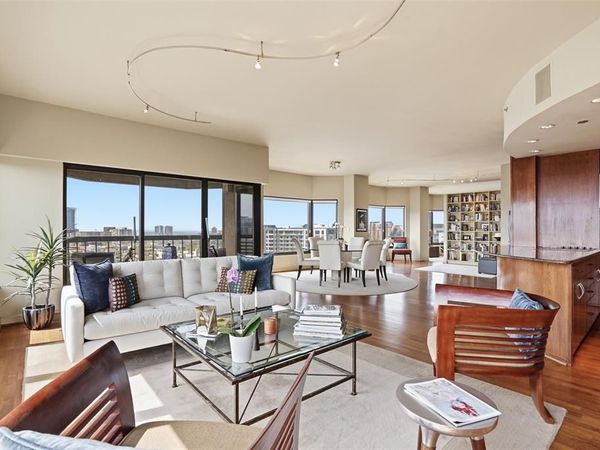3030 Mckinney Avenue, Unit 1606, Dallas, TX 75204