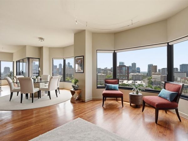 3030 Mckinney Avenue, Unit 1606, Dallas, TX 75204