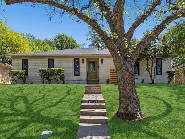 12124 Dixfield Drive, Dallas, TX 75218