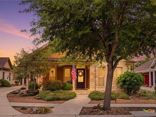1454 Janets Way , New Braunfels, TX 78130