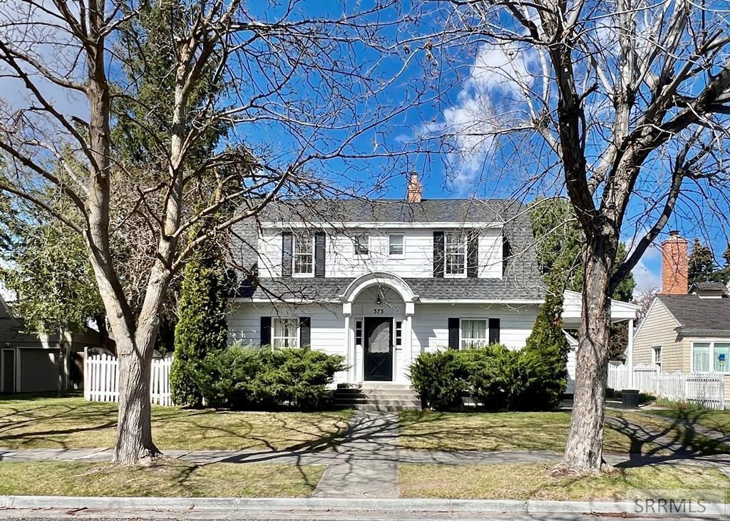 375 E 13th Street, Idaho Falls, ID 83404 Main Photo