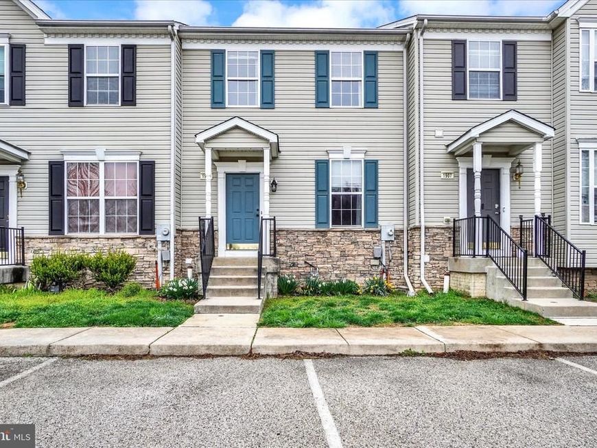 1905 Jamestown Lane, Unit 1905, York, PA 17408 Main Photo