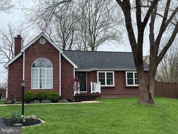 10096 HERON COURT, NEW MARKET, MD 21774