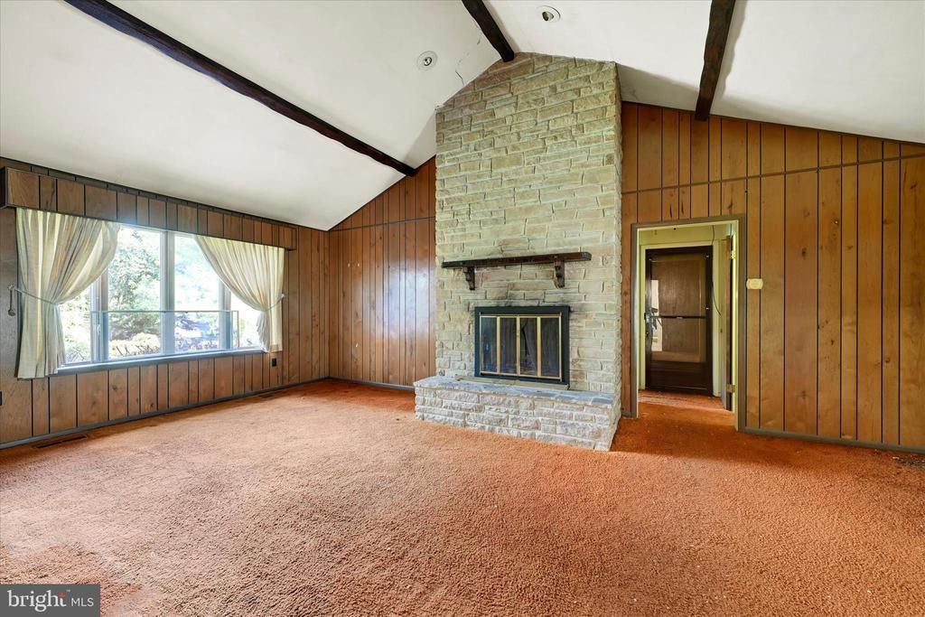 4302 MANORWOOD DRIVE, GLEN ARM, MD 21057
