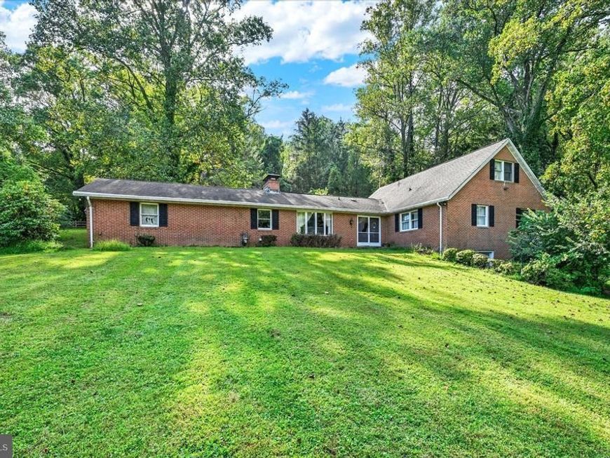 4302 Manorwood Drive, Glen Arm, MD 21057 Main Photo