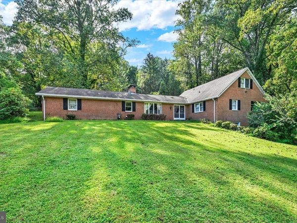 4302 MANORWOOD DRIVE , GLEN ARM, MD 21057