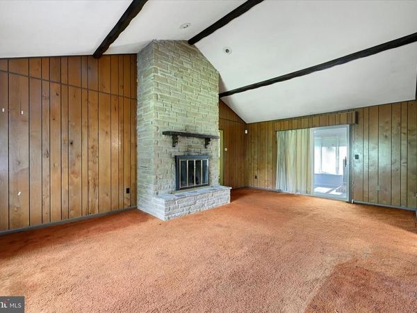 4302 MANORWOOD DRIVE, GLEN ARM, MD 21057